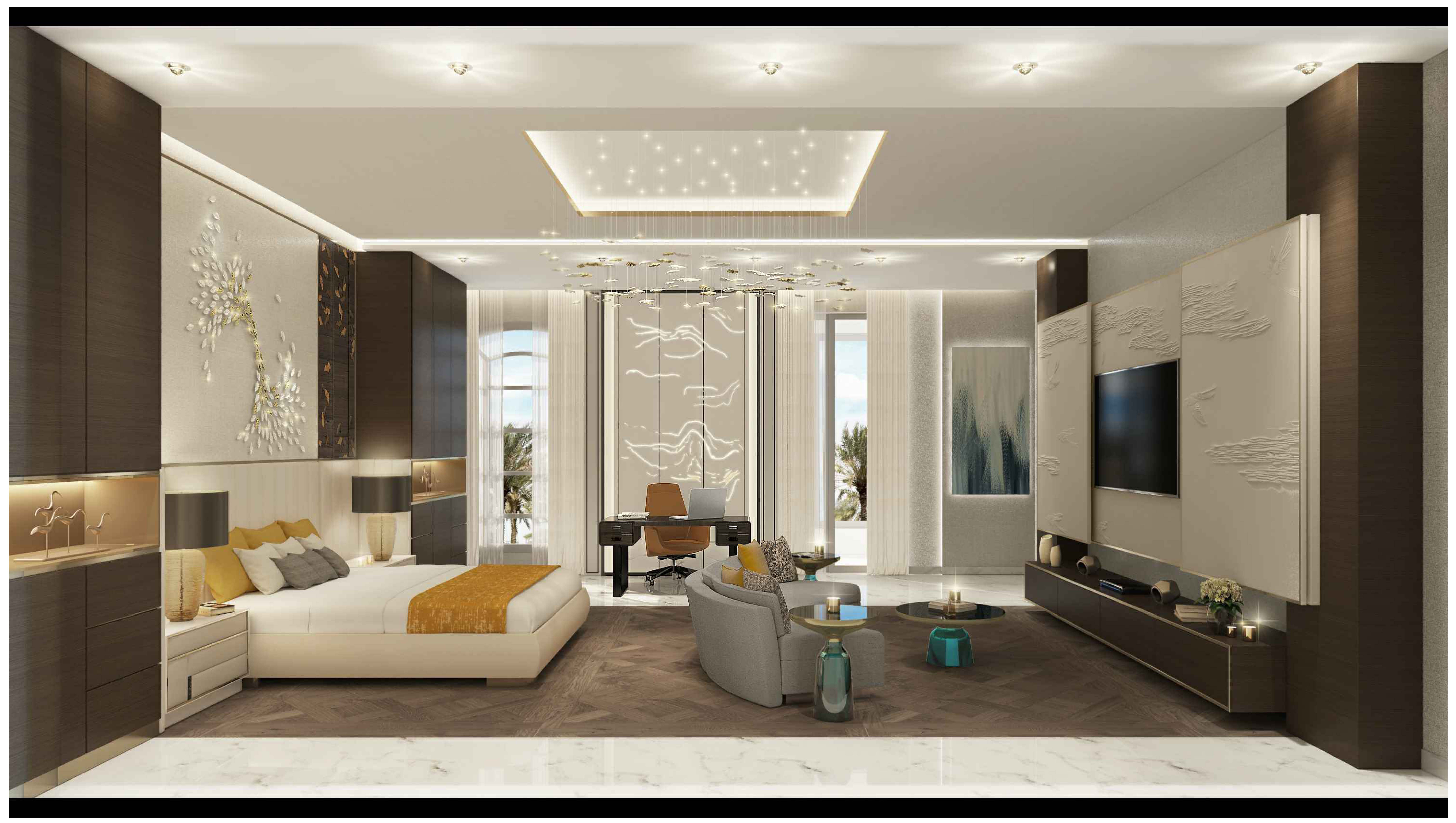 Dubai Hills Villa image 2